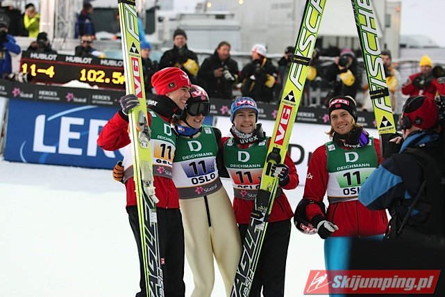 158 Norwegowie